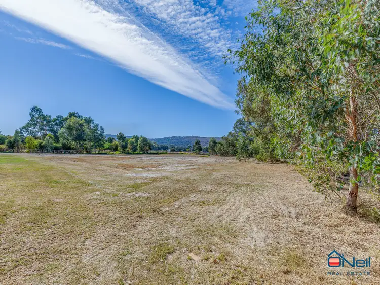 Pt 806 Dalray Court, Darling Downs WA 6122
