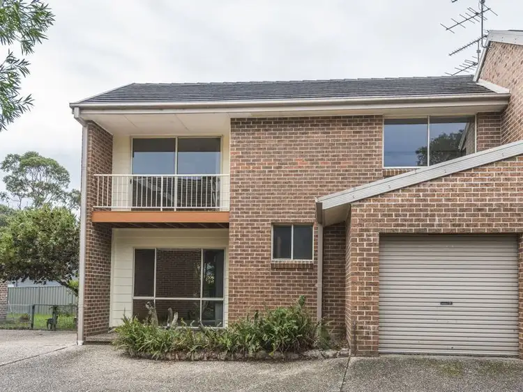 Main view of Homely apartment listing, 4/26-28 Native Way, Moruya Heads NSW 2537
