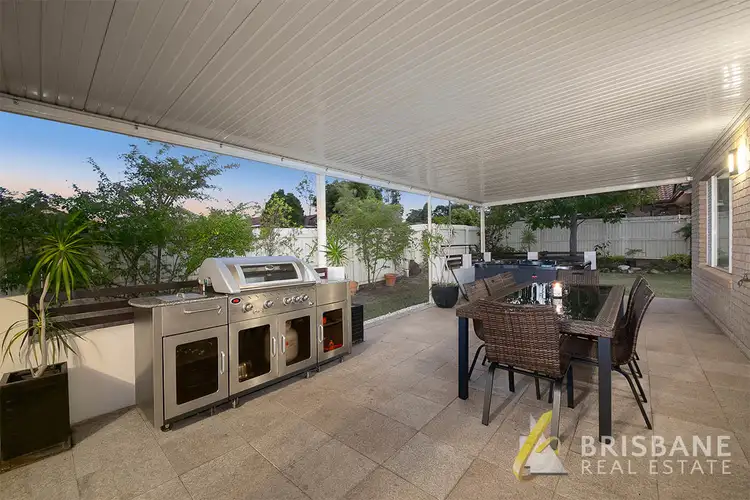 Second view of Homely house listing, 19 Columbus Pl, Forest Lake QLD 4078