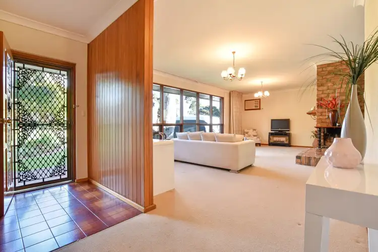 Second view of Homely house listing, 25 Minta Road, Happy Valley SA 5159