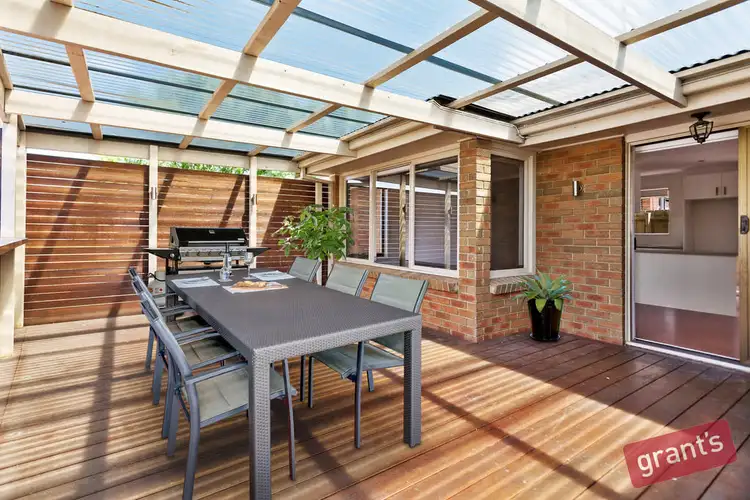 Seventh view of Homely house listing, 81 Marson Crescent, Hallam VIC 3803