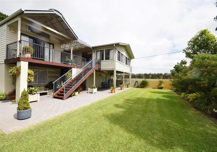 Main view of Homely house listing, 50 Greens Road, Greenwell Point NSW 2540