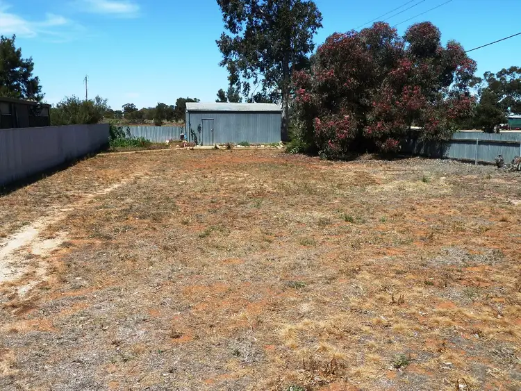 Second view of Homely land listing, - Paruna Road, Loxton SA 5333