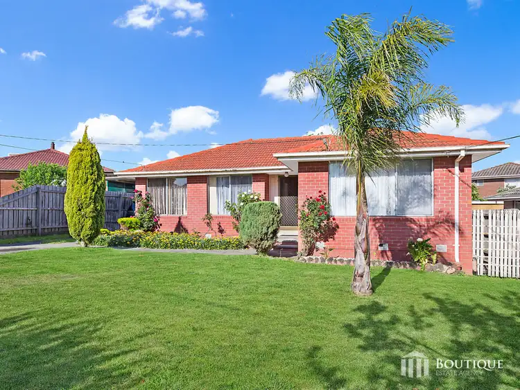 3 Avon Court, Dandenong North VIC 3175