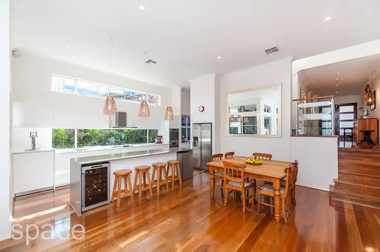 Fifth view of Homely house listing, 89 Pangbourne Street, Wembley WA 6014