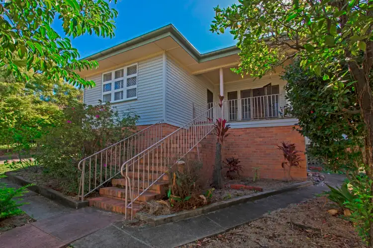 12 Glencoe Street, Tarragindi QLD 4121