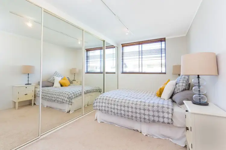 Sixth view of Homely apartment listing, 48/15 Wallis Parade, North Bondi NSW 2026