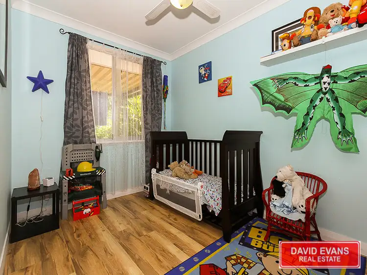 Third view of Homely house listing, 63 Nannatee Way, Wanneroo WA 6065
