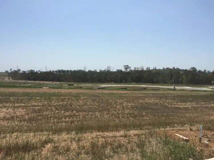 Second view of Homely land listing, Lot 426 Kavanagh Street, Gregory Hills NSW 2557