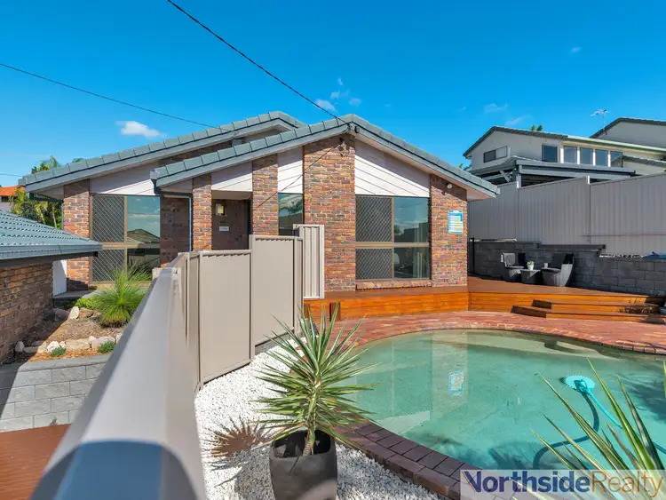 Second view of Homely house listing, 17 Wylah Ct, Albany Creek QLD 4035