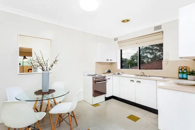 Second view of Homely apartment listing, 9/12 Woodbury Street, Marrickville NSW 2204