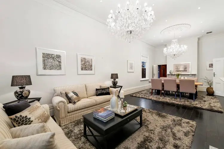 Third view of Homely house listing, 13 Lorraine Street, Essendon VIC 3040