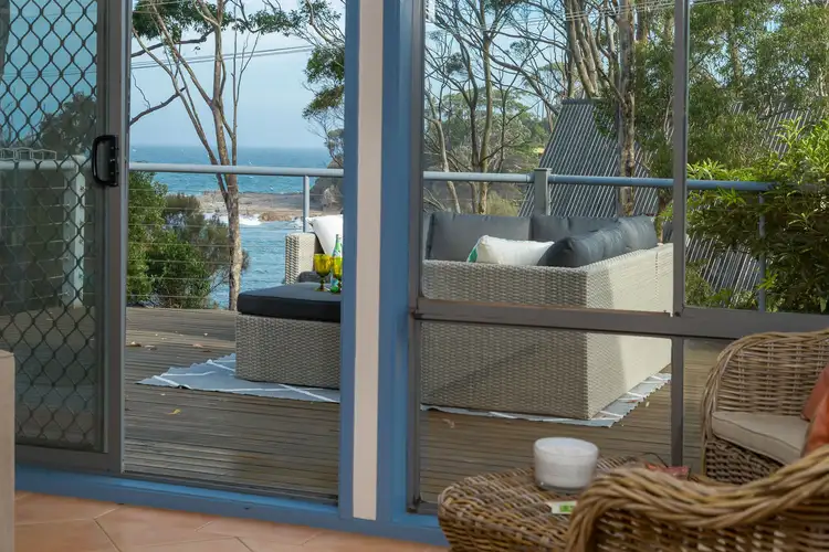 Fourth view of Homely house listing, 69 Fairview Drive, Lilli Pilli NSW 2536