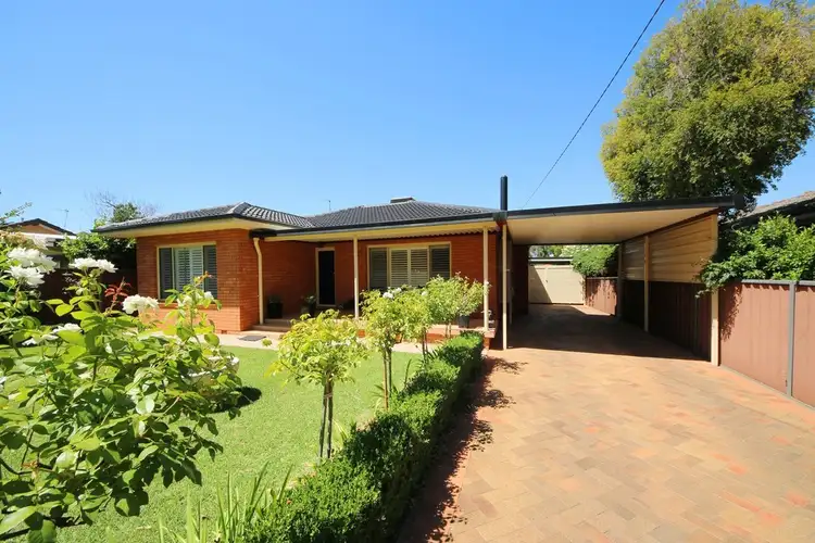 7 ZAREBSKI STREET, Dubbo NSW 2830