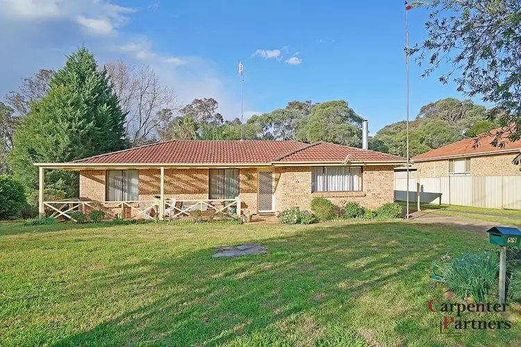 59 Coachwood Crescent, Picton NSW 2571