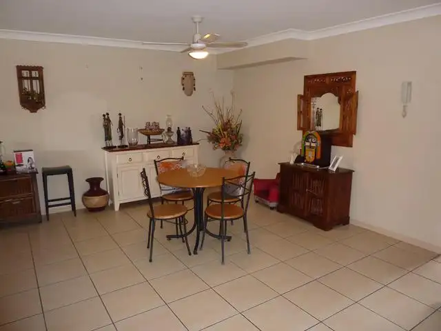 Fourth view of Homely townhouse listing, 102/1 Coelia Court, Carrara QLD 4211