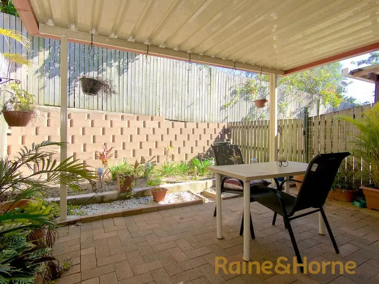Second view of Homely townhouse listing, 143/3 Bass Street, Woodridge QLD 4114