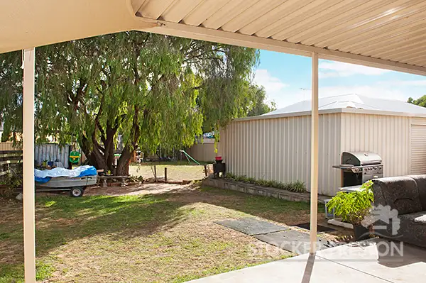 Second view of Homely house listing, 167a Marine Terrace, Geographe WA 6280