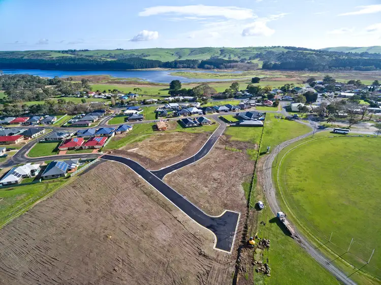 Lot 29 Shiraz Court, Myponga SA 5202
