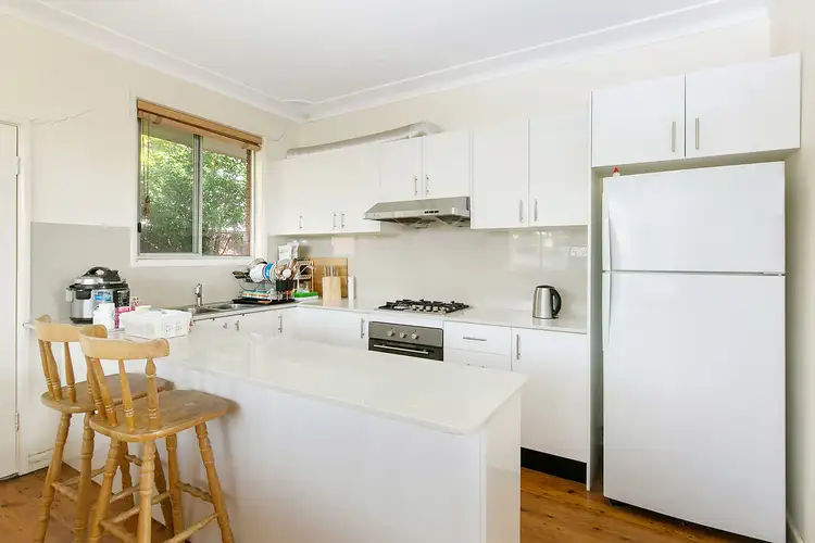 Fourth view of Homely villa listing, 1/35 Bassett St, Hurstville NSW 2220