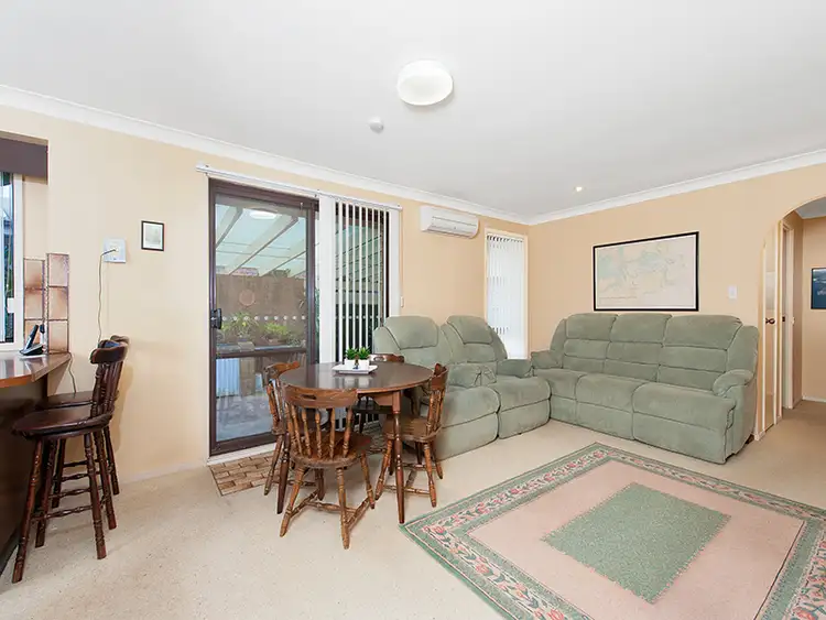 Fifth view of Homely house listing, 123 Tomaree Road, Shoal Bay NSW 2315