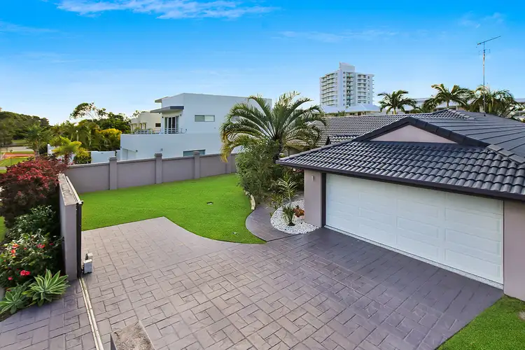 13 Aquarius Place, Alexandra Headland QLD 4572