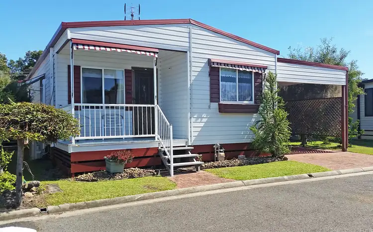 Third view of Homely house listing, 220/1 Tweed Coast Road, Hastings Point NSW 2489