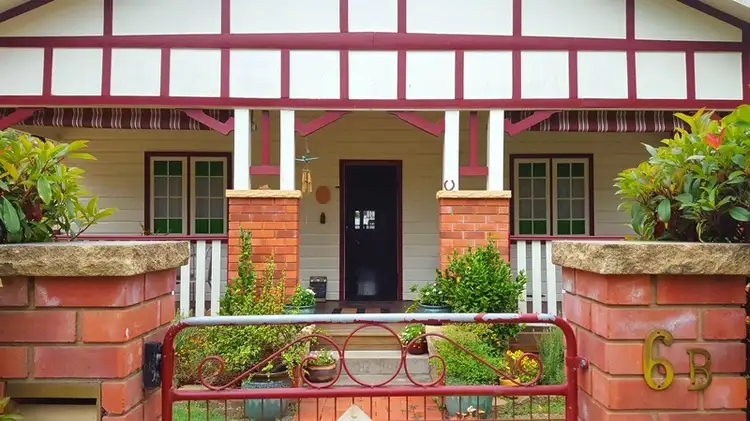 Third view of Homely house listing, 6B Cook Street, Bowraville NSW 2449