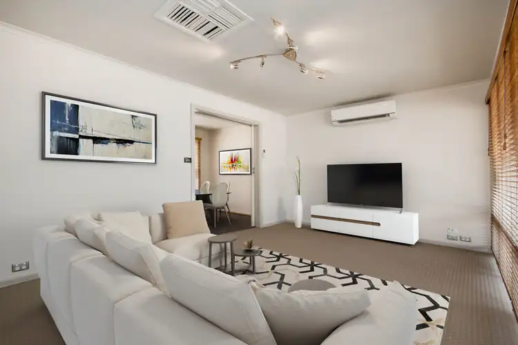 Third view of Homely house listing, 2 Onkaparinga Drive, Salisbury SA 5108
