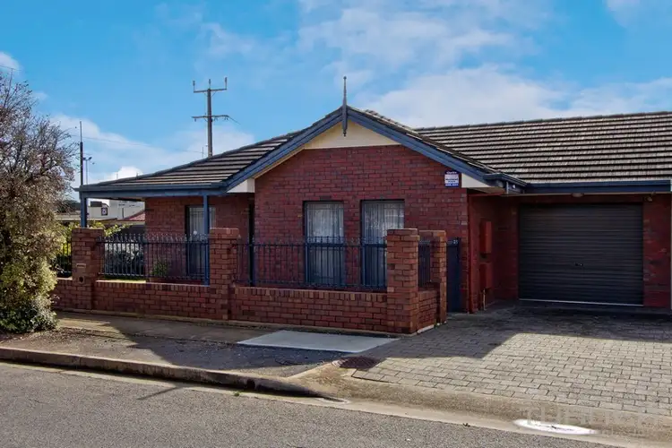 Second view of Homely house listing, 34B Harrow Road, Somerton Park SA 5044