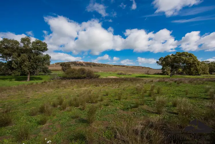 Fourth view of Homely land listing, Lot 83 Murphy Norris Road, Nanson WA 6532