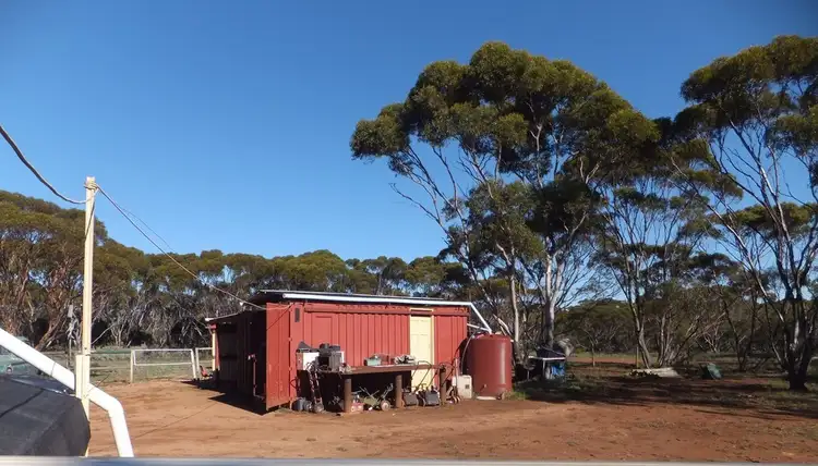 Second view of Homely rural property listing, Lot 381 South Coast Highway, Ravensthorpe WA 6346
