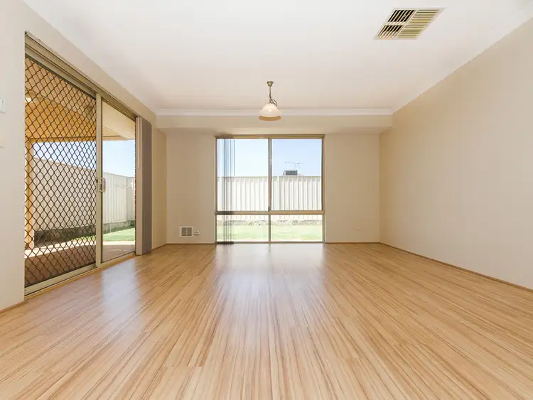 Fourth view of Homely house listing, 30 Marriot Turn, Currambine WA 6028