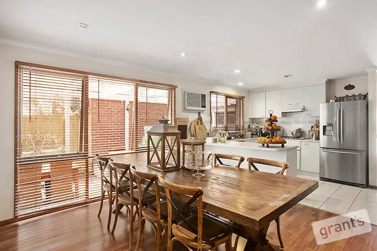 Second view of Homely house listing, 33 Leonard Avenue, Berwick VIC 3806