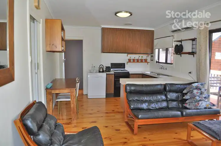 Fourth view of Homely house listing, 174 Surf Parade, Inverloch VIC 3996