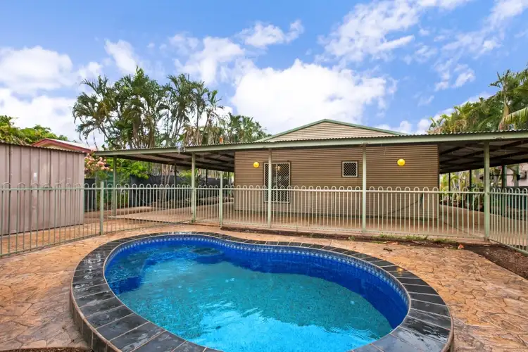 Third view of Homely house listing, 5 Aunger Crescent, Bakewell NT 832