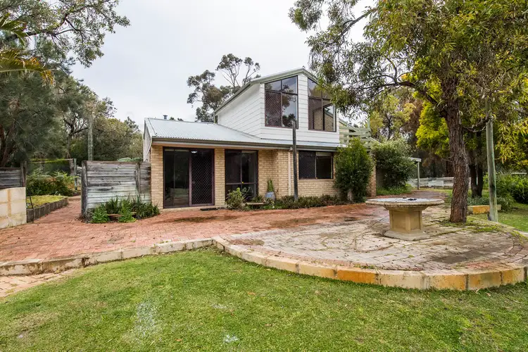 Third view of Homely rural property listing, 18 Wandoo Drive, Baldivis WA 6171