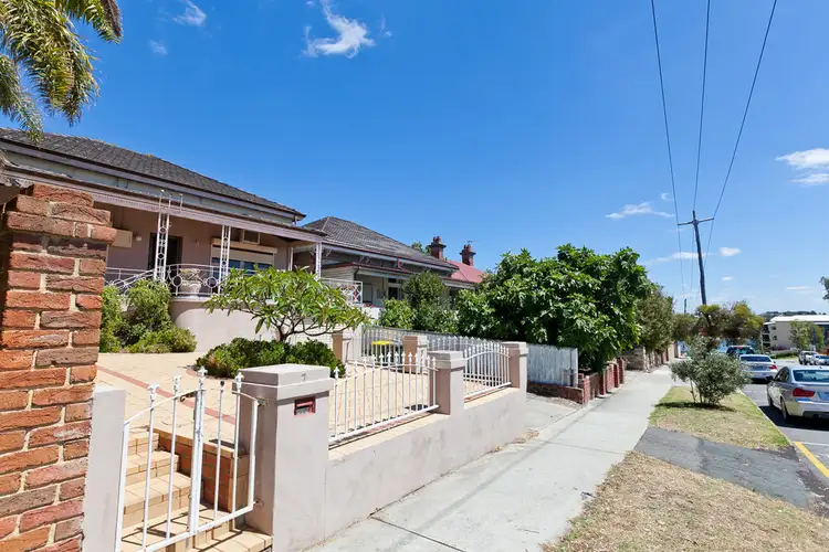 Second view of Homely house listing, 7 East Street, Fremantle WA 6160