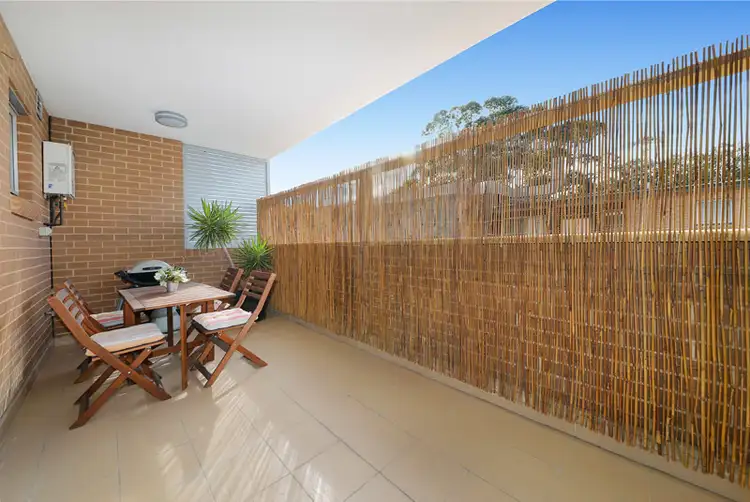 Fifth view of Homely unit listing, 3/491 Bunnerong Road, Matraville NSW 2036