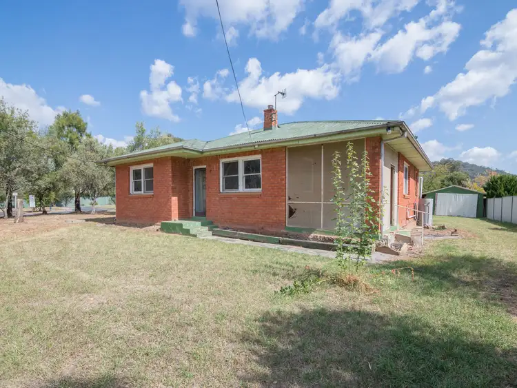 28 Melton Road, Mudgee NSW 2850