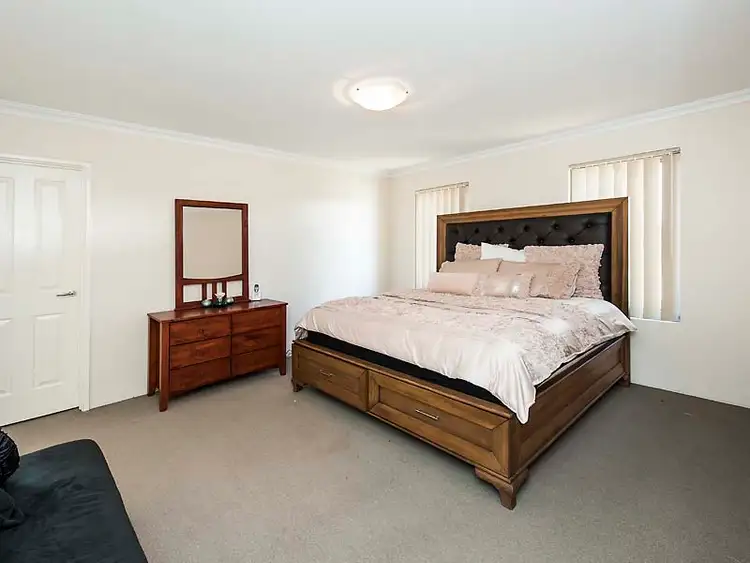 Fourth view of Homely house listing, 14 Arpenteur Turn, Madora Bay WA 6210