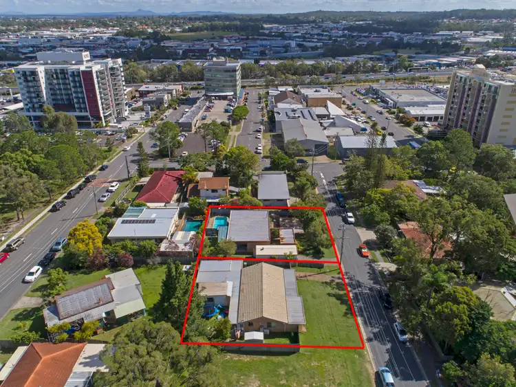 Seventh view of Homely house listing, 3 BRIGGS ROAD, Springwood QLD 4127