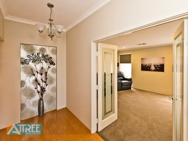 Third view of Homely house listing, 41 Foundry Turn, Harrisdale WA 6112