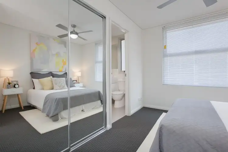 Third view of Homely apartment listing, 8/459 Charles Street, North Perth WA 6006