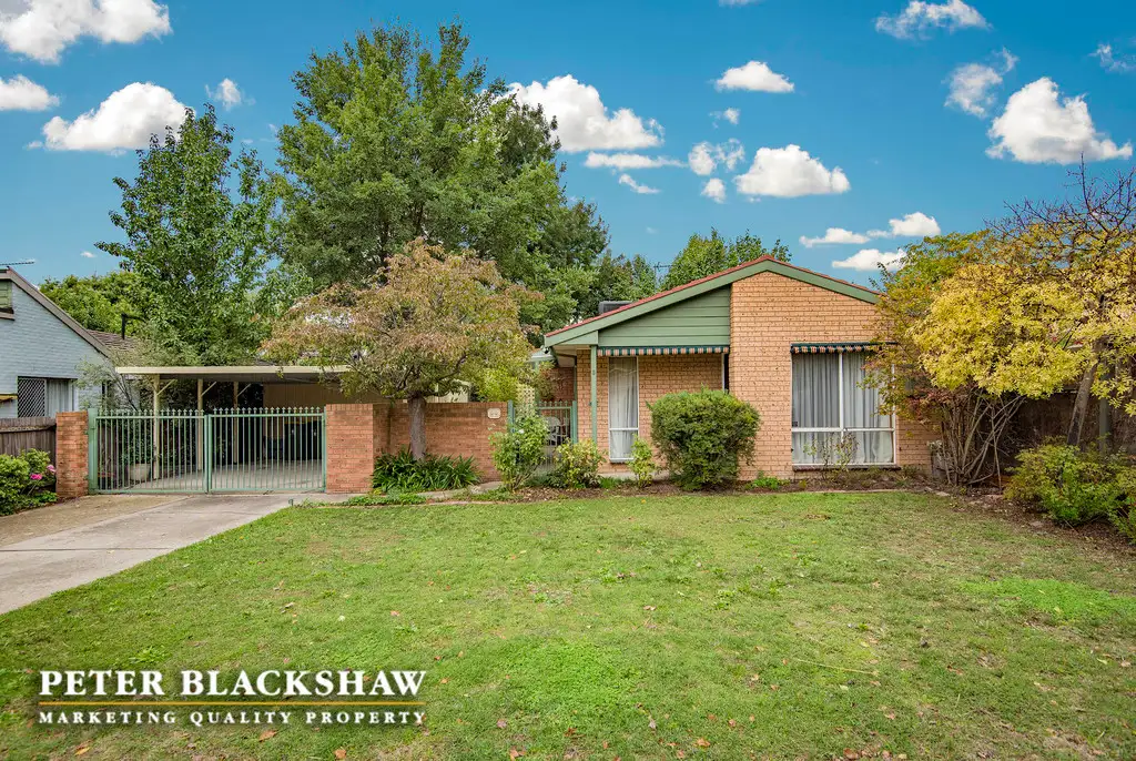 Main view of Homely house listing, 3 Findon Place, Isabella Plains ACT 2905