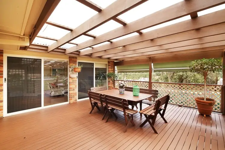 Sixth view of Homely house listing, 18 Beveridge Drive, Green Point NSW 2251
