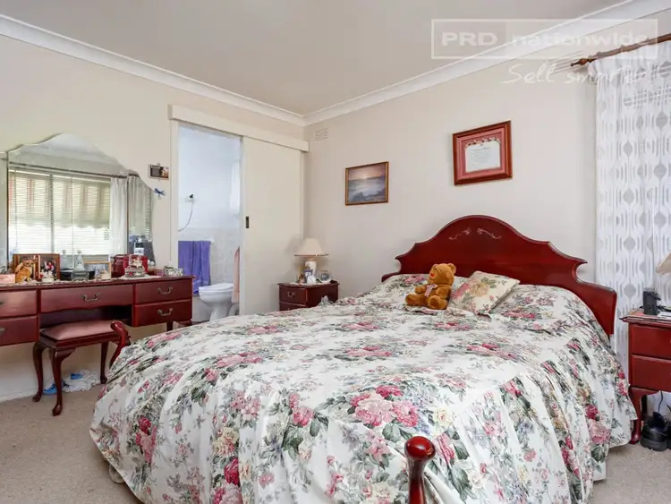 Sixth view of Homely house listing, 15 Jacaranda Drive, Lake Albert NSW 2650