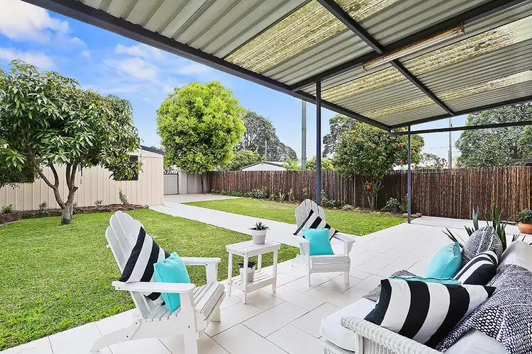 112 Concord Road, North Strathfield NSW 2137