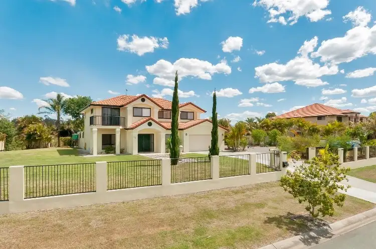 13 Lintrose Terrace, Karalee QLD 4306