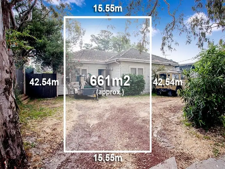 27 Park Street, Seaford VIC 3198